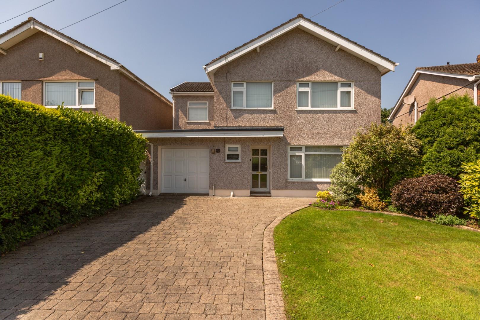 Westland Avenue, West Cross, Swansea, SA3 5NR